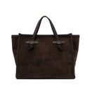 Borsa Miss Marcella 32 Camoscio GIANNI CHIARINI