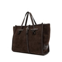 Borsa Miss Marcella 32 Camoscio GIANNI CHIARINI