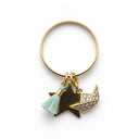 Anello Sea FEMME ROUGE