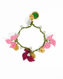 Bracciale Flower ALMALA