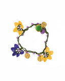 Bracciale Flower ALMALA