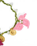 Bracciale Flower ALMALA
