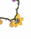 Bracciale Flower ALMALA