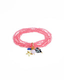 Bracciale Glass FEMME ROUGE