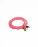 Bracciale Glass FEMME ROUGE