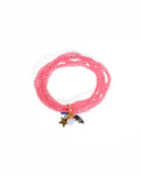 Bracciale Glass FEMME ROUGE