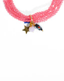 Bracciale Glass FEMME ROUGE