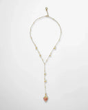 Collana Cuore ALMALA