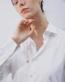 Collana Cuore ALMALA