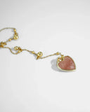 Collana Cuore ALMALA