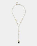 Collana Cuore ALMALA