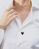 Collana Cuore ALMALA