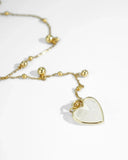 Collana Cuore ALMALA