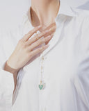 Collana Cuore ALMALA