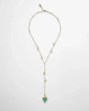 Collana Cuore ALMALA
