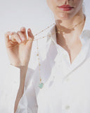 Collana Cuore ALMALA