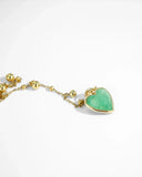 Collana Cuore ALMALA