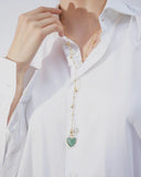 Collana Cuore ALMALA