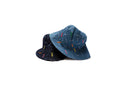 Cappello denim FEMME ROUGE