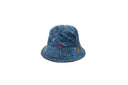 Cappello denim FEMME ROUGE