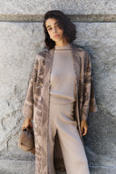 Kimono Capri NENETTE