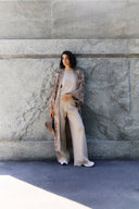 Kimono Capri NENETTE