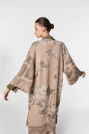 Kimono Capri NENETTE