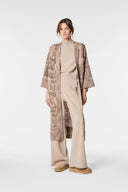 Kimono Capri NENETTE