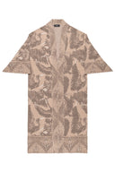 Kimono Capri NENETTE