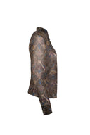 Camicia Skin Like Lurex Fantasia CALIBAN