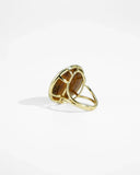 Anello Circle ALMALA