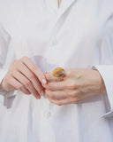 Anello Circle ALMALA