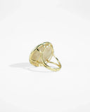 Anello Circle ALMALA