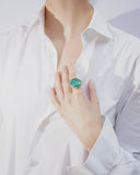 Anello Circle ALMALA