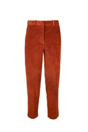 Pantalone carrot CIRCOLO 1901