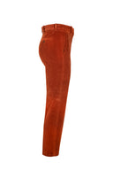 Pantalone carrot CIRCOLO 1901