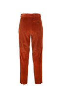 Pantalone carrot CIRCOLO 1901