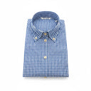 Camicia Vichy CALIBAN