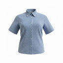 Camicia Vichy CALIBAN