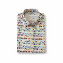 Camicia Fantasia CALIBAN