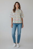 Camicia Fantasia CALIBAN