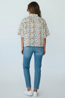 Camicia Fantasia CALIBAN