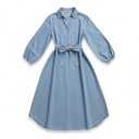 Abito Denim CALIBAN