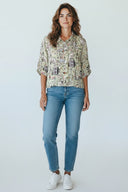 Camicia Fantasia CALIBAN