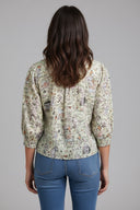 Camicia Fantasia CALIBAN