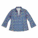 Camicia Polo Fantasia Skin Like CALIBAN