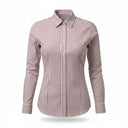 Camicia Skin Like Righe CALIBAN