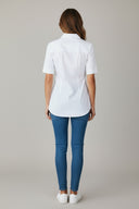 Camicia Skin Like CALIBAN