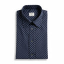 Camicia Pois Skin LIke CALIBAN