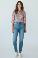 Camicia Fantasia CALIBAN